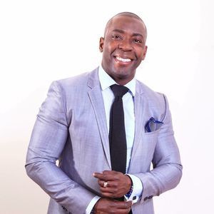 Meet your Posher, Reginald